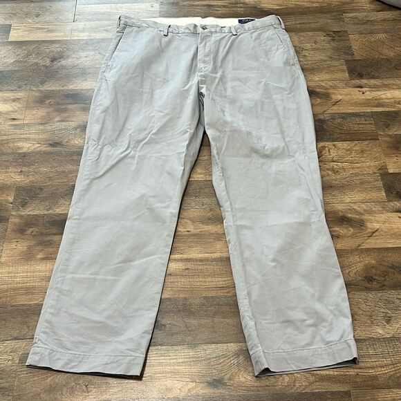 Polo by Ralph Lauren stretch classic fit pants size 38/30 - Picture 1 of 6
